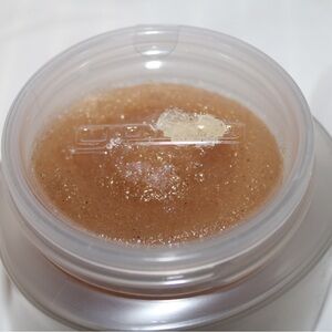Gio Vanni Di Rocco Hot Chocolate Sugar Scrub NEW